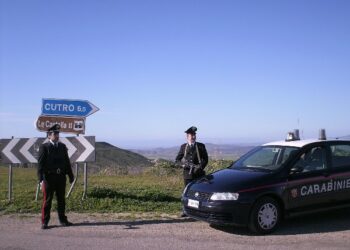 Rubavano materiale informatico da un villaggio turistico