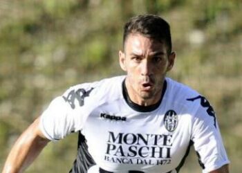 Pescara, ecco D’Agostino