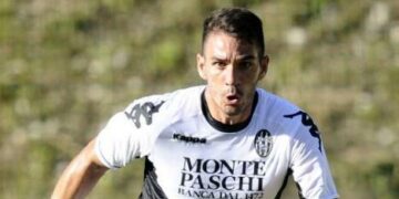 Pescara, ecco D’Agostino