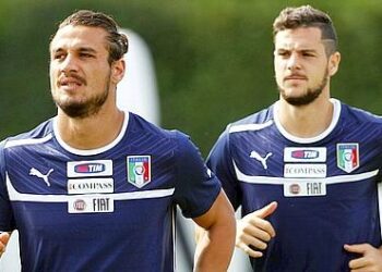 Roma, Osvaldo e Destro non si muovono