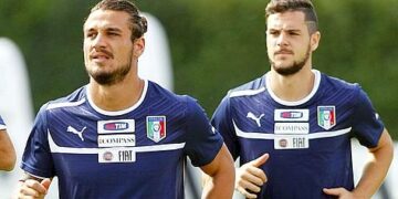 Roma, Osvaldo e Destro non si muovono
