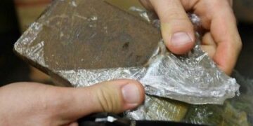 Importavano droga dalla Spagna, 11 arresti