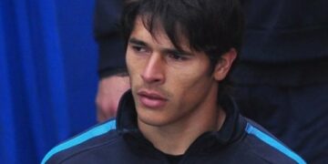 Napoli, pressing su Roncaglia