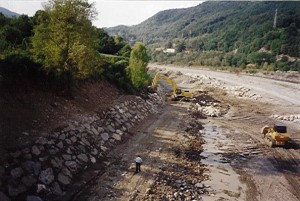 27 assunzioni presso Agenzia Regionale per la Difesa del Suolo