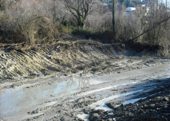 Prevenzione fiumi e torrenti, le proposte di Coldiretti