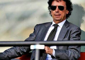 Catania, occhi su Faurlin