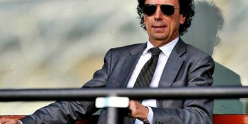 Catania, occhi su Faurlin