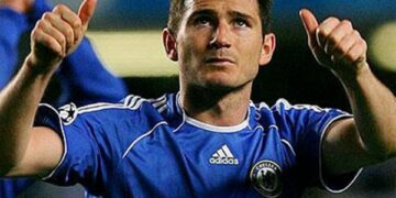 Lazio, si continua a sognare Lampard