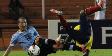 Inter, ecco anche Laxalt