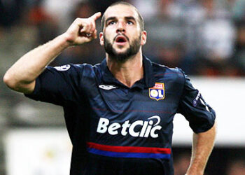 Juventus, sale Lisandro Lopez per l’attacco