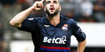 Juventus, sale Lisandro Lopez per l’attacco