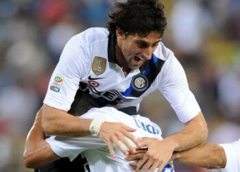 Inter, l’Arsenal su Milito. Su Sneijder c’è mezz’Europa