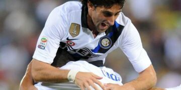 Inter, l’Arsenal su Milito. Su Sneijder c’è mezz’Europa