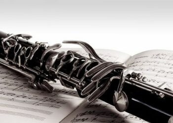 Musica, concerto ‘Ensemble di Clarinetti’