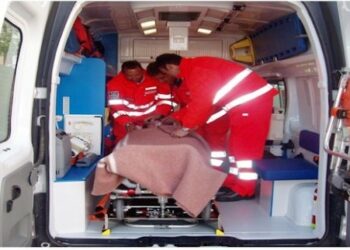 Esonero bollo per autovetture dei servizi sociali