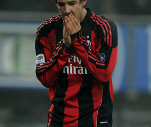 Milan, Pato saluta: va al Corinthians