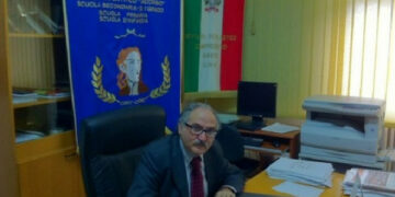 E’ scomparso prematuramente il Dirigente Gabriele