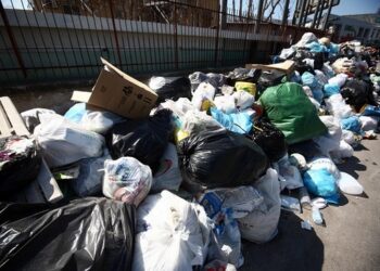 Rifiuti, urgono soluzioni a medio e lungo termine