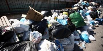 Rifiuti, urgono soluzioni a medio e lungo termine