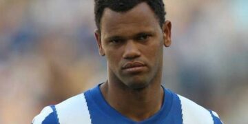 Napoli, arriva Rolando