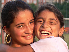 Prima Edizione della Festa Rom a Crotone