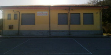 Continua l’ondata vandalica alla media di Ciro’