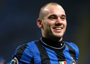 Inter, Sneijder vicinissimo al Galatasaray