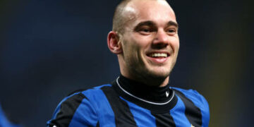 Inter, Sneijder vicinissimo al Galatasaray