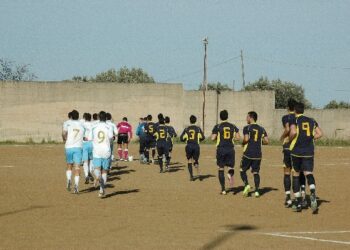 Prima categoria, Torre Melissa di lotta