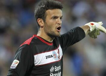 Palermo, ceduti Ujkani e Cetto