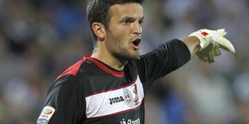 Palermo, ceduti Ujkani e Cetto