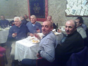 Librandi con i vignaioli