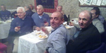 Scommessa vinta, dal Gaglioppo ben otto cloni vincenti