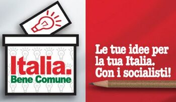 Psi, ‘Le tue idee per la tua Italia’