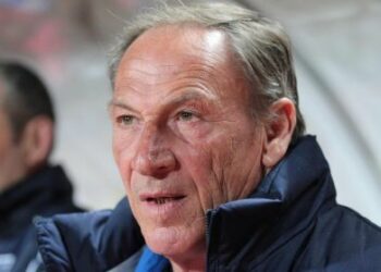 Roma, traballa la panchina di Zeman