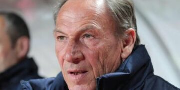 Roma, traballa la panchina di Zeman