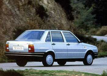 Auto brutte, quando anche la Duna sembra un capolavoro