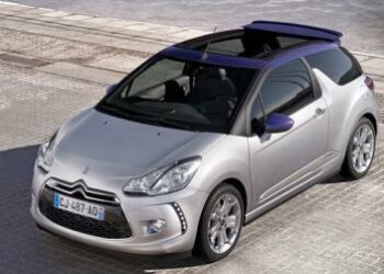 La piccola francesina diventa più «glamour»