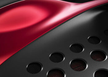 Pininfarina pronta a svelare la Sergio