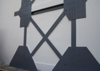 Adeguamento sismico per l’Istituto alberghiero Le Castella