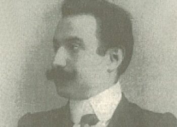 70anni fa moriva Antonino Anile, vate di educazione e cultura