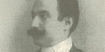 70anni fa moriva Antonino Anile, vate di educazione e cultura