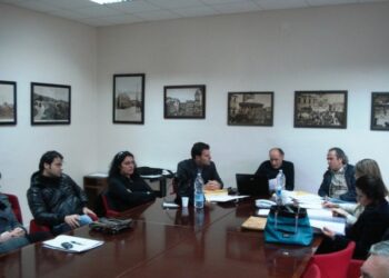 Attivita’ produttive a Rossano, snellire la burocrazia