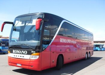Viaggio da incubo su autobus Roma-Crotone