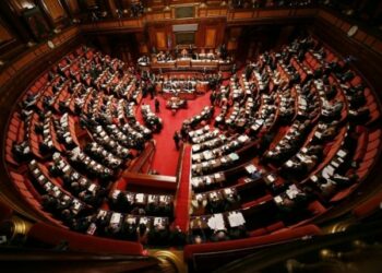 Elezioni 2013, gli eletti in Calabria al Senato