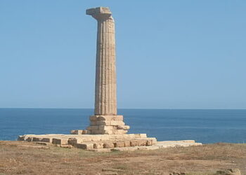 Inaugurazione Mostra sulla Magna Grecia a Milano