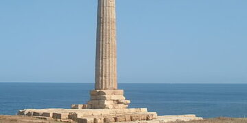 Inaugurazione Mostra sulla Magna Grecia a Milano