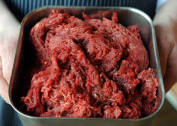 Scandalo carne cavallo, Nas in azione