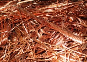 Rubano 410kg di cavi in rame da cantiere diga sull’esaro