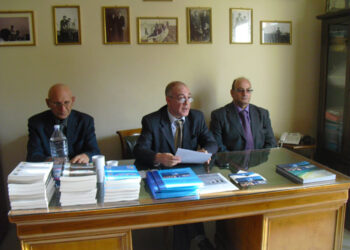 Sicurezza Pubblica, Cicas al fianco del Prefetto